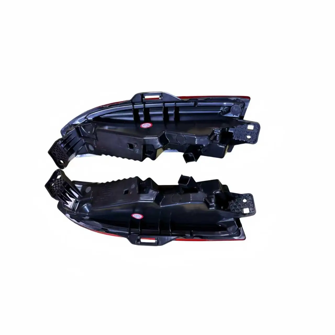 Applicable to Tesla accessory upgrade: MODEL 3 rear bumper fog light 1712514-00-B 1712513-00-B