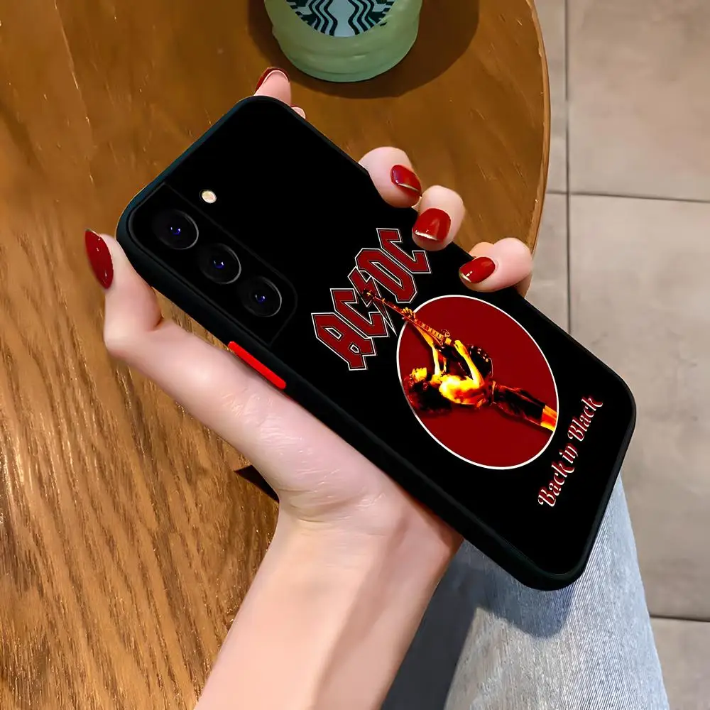 A-AC D-DC Back In B… - image