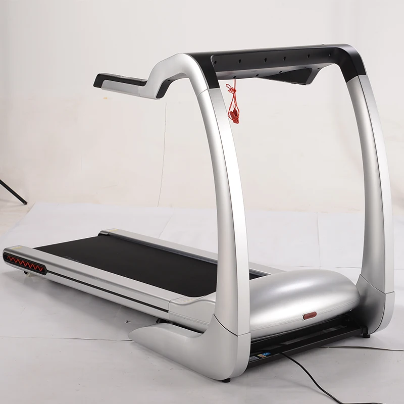 

New Arrival Home Use Smart APP 3.0HP Motorised Treadmills Sports Equipment