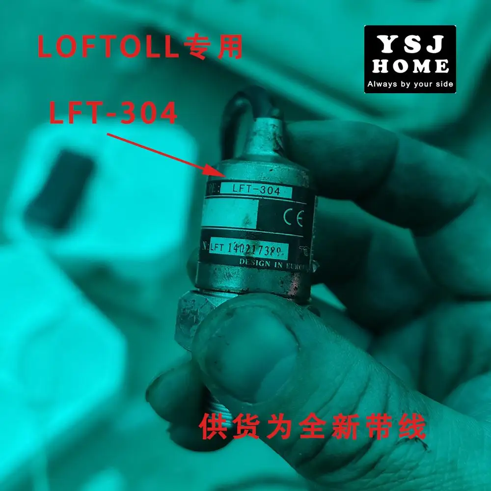 

Прочный винтовой датчик давления воздушного компрессора LOFTOLL LFT-304 115011 -Z201T