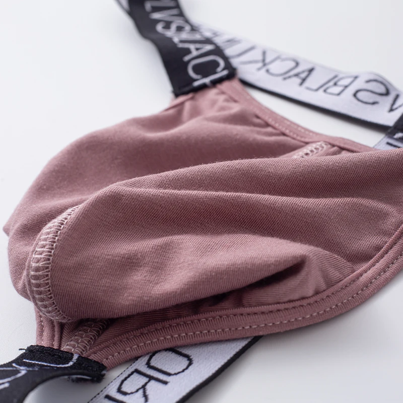 Men's Thongs Packs Summer Fashion Brave Person Man Underwear Hot Men's T Panties G-string Sexy Adult Man Sexy Tоy Mens New Thong