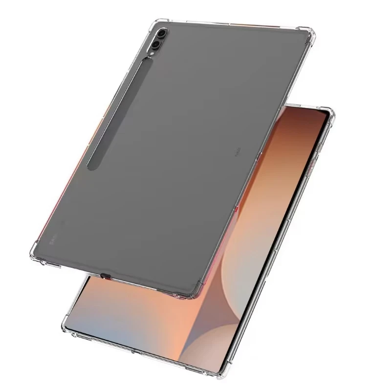 Case For Samsung Galaxy Tab S10 Plus 12.4