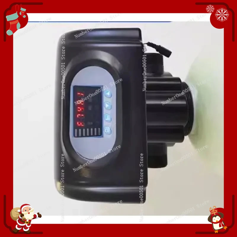 

Автоматический многоходовой регулирующий клапан для системы умягчения воды на 10 тонн