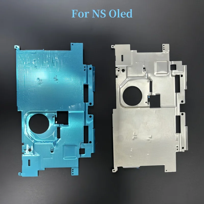 2Pcs/Lot Middle Pla… - image