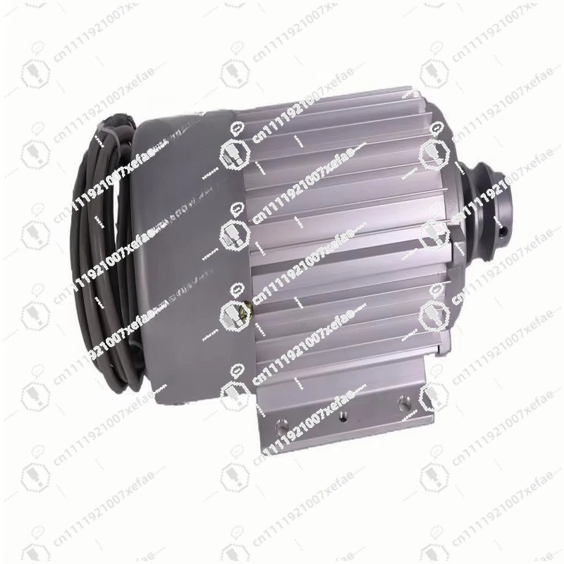 Three-phase motor explosion-proof service equipment