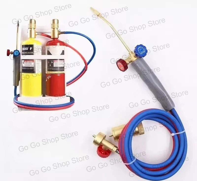 Portable Brazing and Soldering Welding Equipment