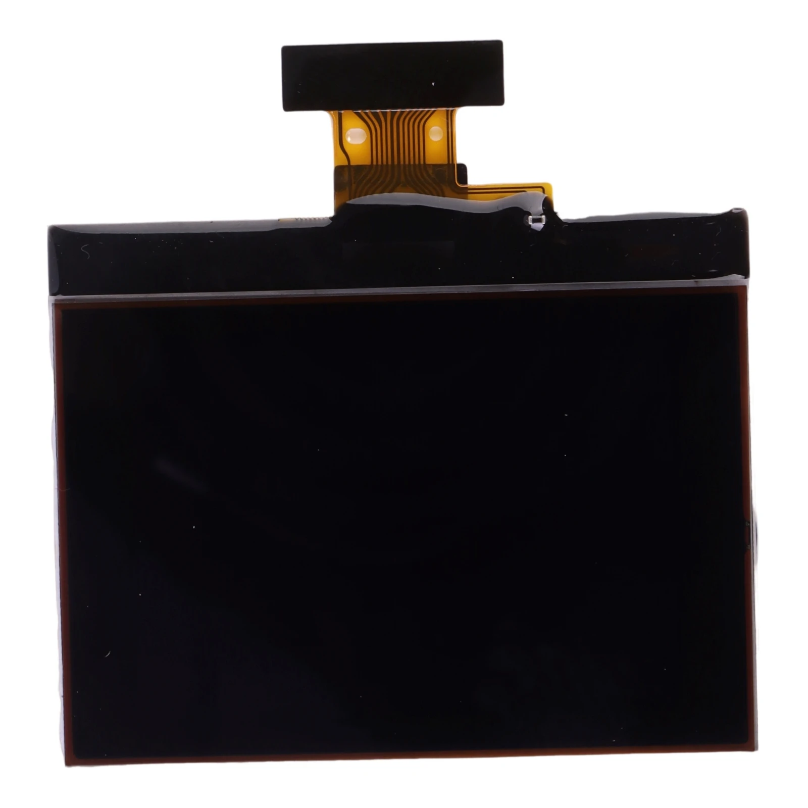 

1Pcs LCD Display Screen 1TD920862 FOR Volkswagen Golf V Touran Passat 2003-2011