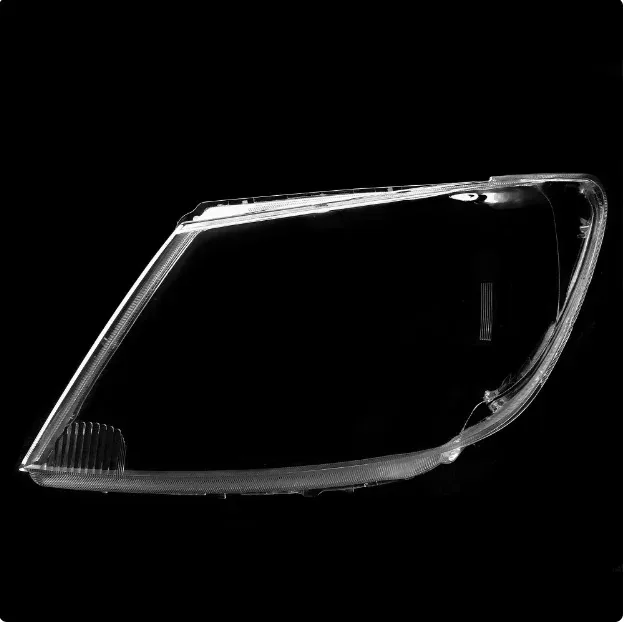 Competitive Price Auto Headlight Cover Transparent Lampshades for Toyota Hilux 2005-2008