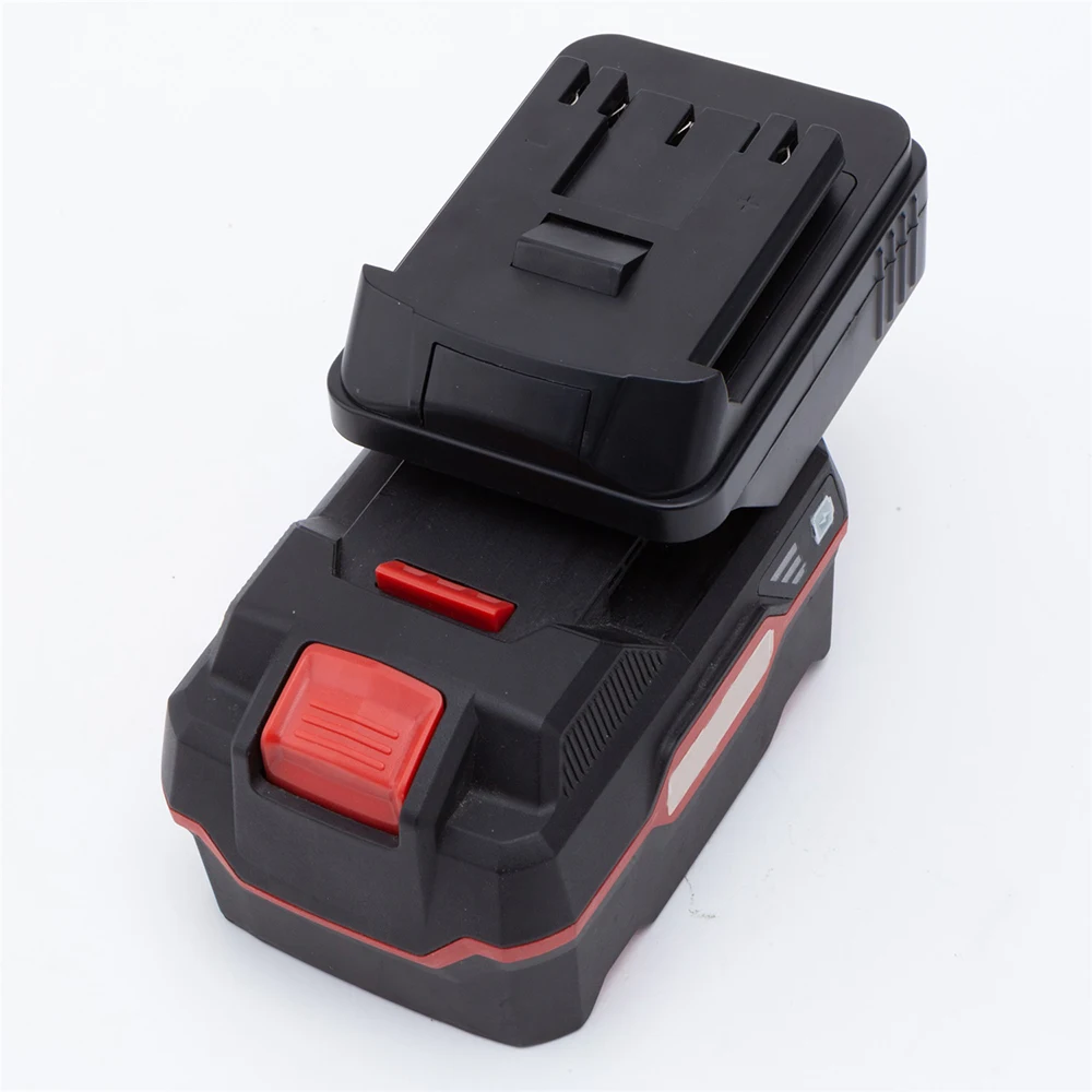 Battery Convert  Adapter for Lidl Parkside X20V Team Li-ion to for BOSCH 18V Power Tools  (Not include tools and battery)