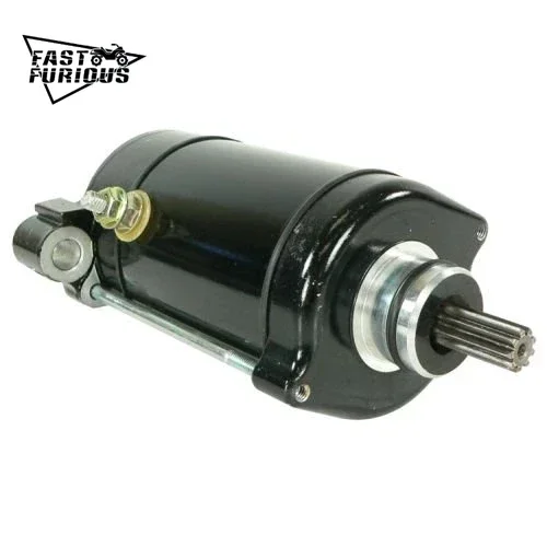 39-401/6M6-81800-10-00/S13-237/Smu0026 New Starter For Yamaha Super Jet Wave Blaster Wave Raider Wave Runner/Venture