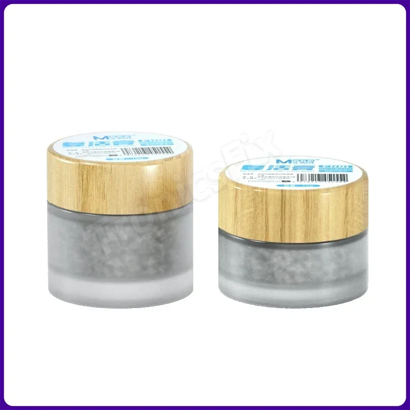 MaAnt FH01 Resurrection Paste for Electrical Soldering Iron Tip Cream Oxide Cleaning Paste Solder Iron Head Welding Repair Tools