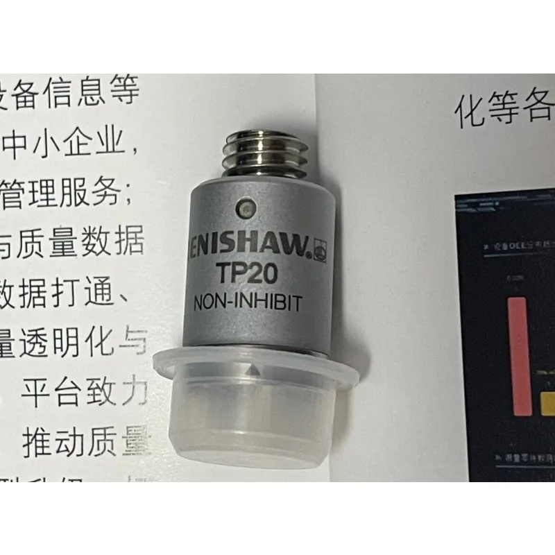Tp20 body for Renishaw tp20 probe for Hexagon, probe body