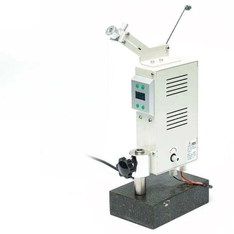 Used for customizing servo tension CNC winding machine accessories and twisting machine