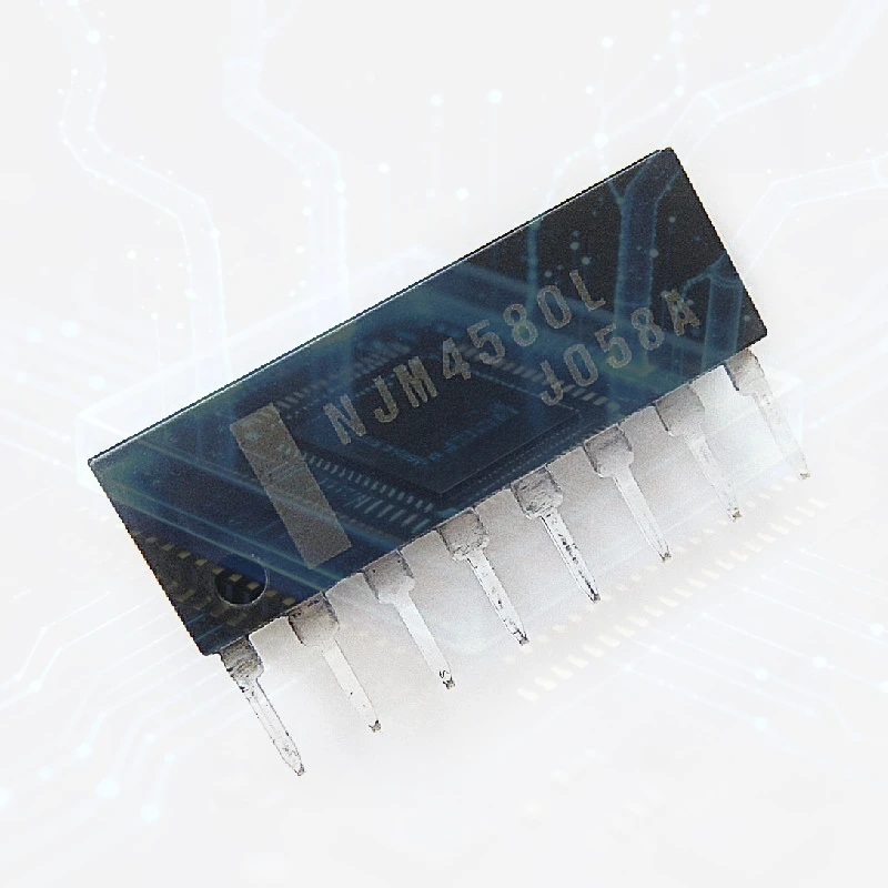 1PCS-50PCS NJM4580L NJM4580 LM2917N LM2917 F1C100 C100 BT139X-600E BT139X SN65HVD08D SN65HVD08 WT61P805 61P805