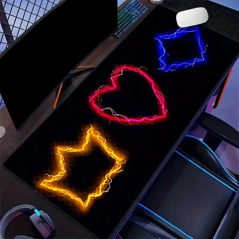 

Прочный резиновый коврик для мыши с защитой от скольжения, настольный коврик для ноутбука, компьютера, офиса, дома, подарок, рождественская акция, лучшая цена сейчас