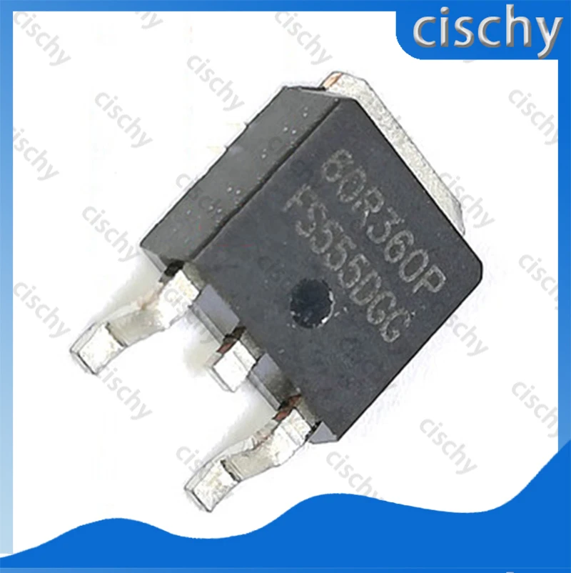 10pcs/lot IPD60R360P 60R360Q TO-252 60R360P IPD60R360 TO252 60R360 TO-252 In Stock