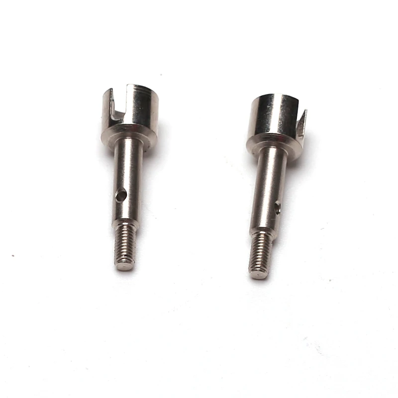 Wltoys144001 RC 자동차 예비 부품 1283 앞바퀴 컵 1284 뒷바퀴 컵 144001 앞/뒤 차축 컵 그룹 ﻿