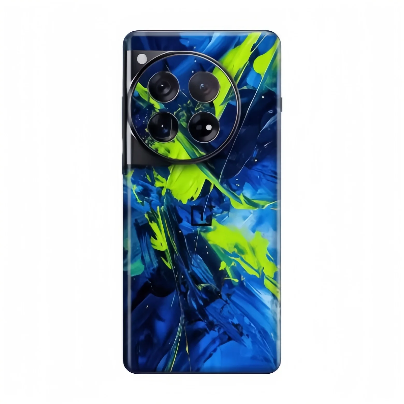 3M Colorful Decal Skin For One plus 13 12 11 10PRO ACE3 ACE2PRO Protector Film Wrap Case Full Cover Personal Sticker