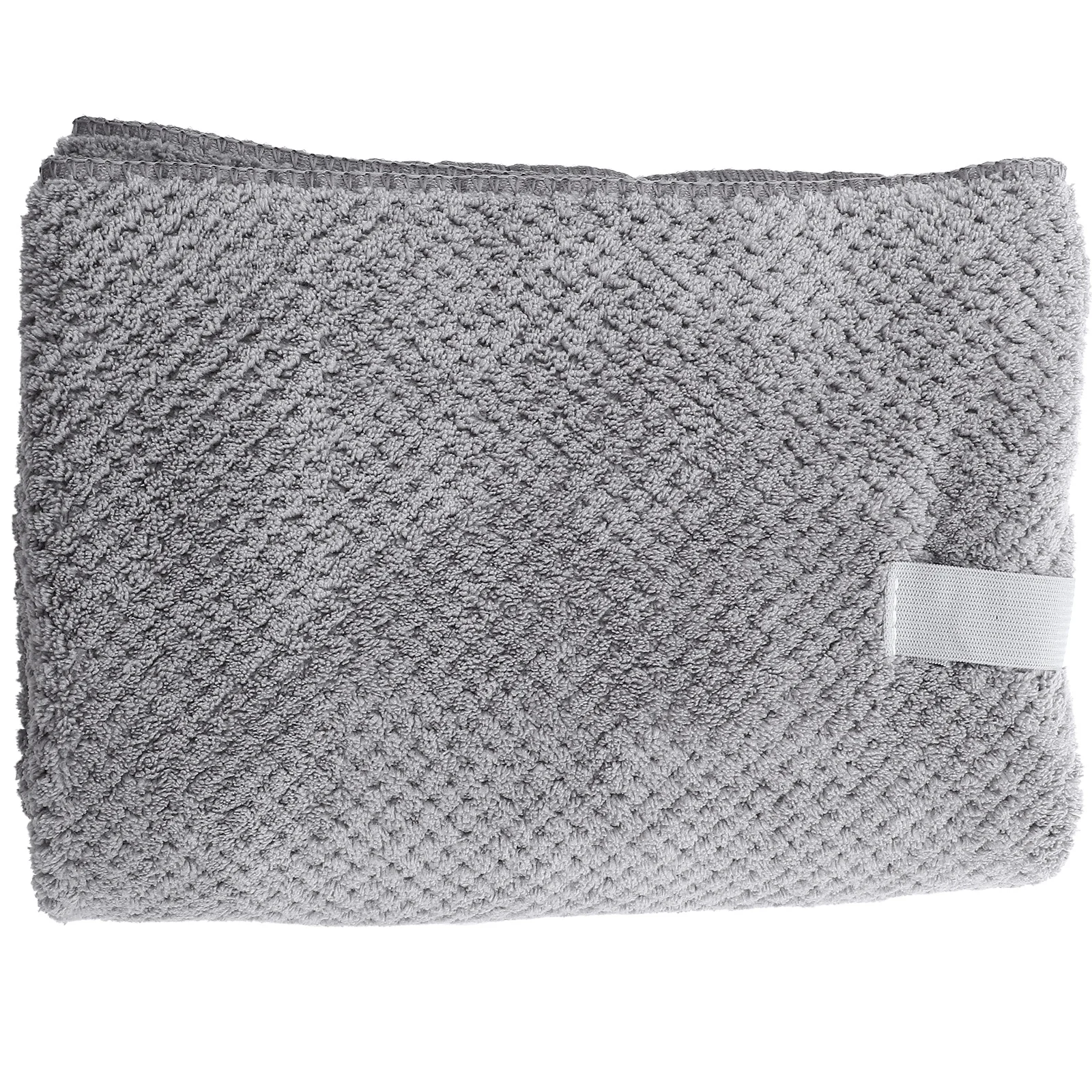 

Ultra Soft Thickened Hair Drying Cap Quick Absorbent Bath Head Wrap For Women Large Size Shower Essentials Water Absorbent