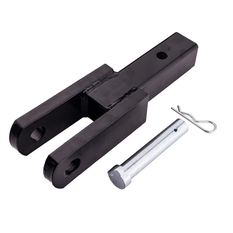 Clevis Hitch Mount 2