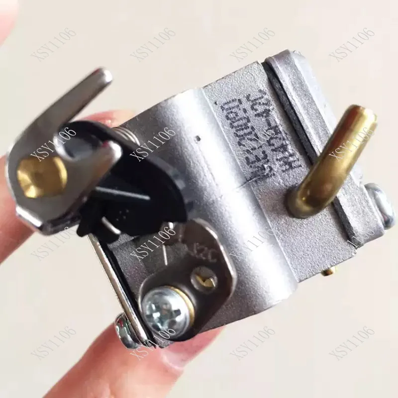 GS35/350 Carburetor For Gas Chainsaw Pruning Saw Logging Parts