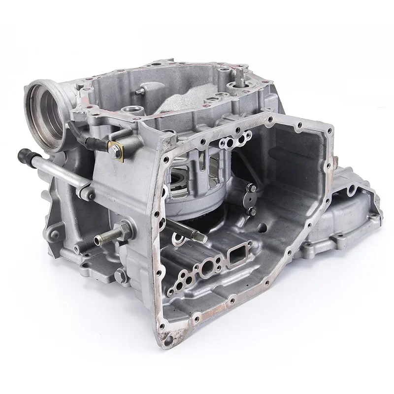 Interport Cross-border Exclusive For Nissan SUNNY Auto Parts JF414 Automatic Transmission Transmission Medium Case