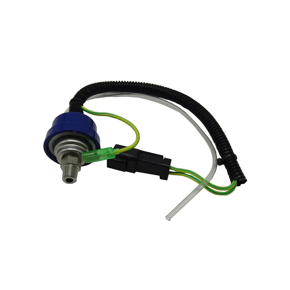 

Датчик аксессуаров для экскаваторов PC200-8 PC240-8 20Y-06-42910 7861-93-1420