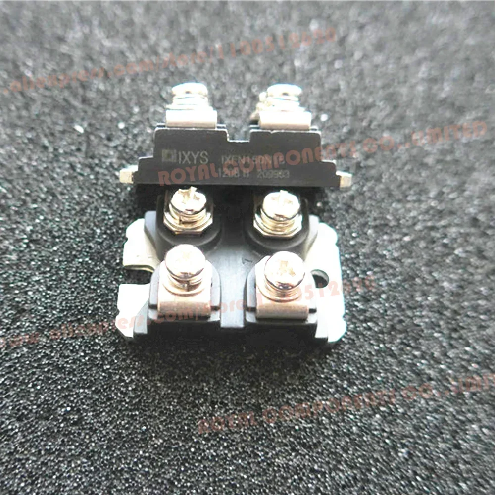 IXFN150N15 IXFE50N50 NEW