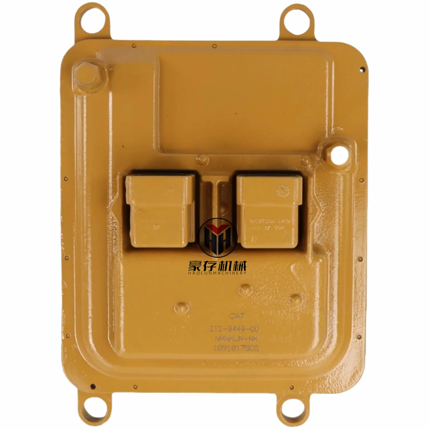 

212-9449 Контроллер 10R-1824 ECM для двигателя CAT C10 C12 3046E 797 797B грузовика