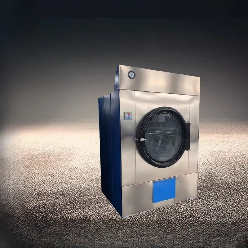 

Industrial dryers Hospital uniforms Sweat steaming clothes Bath towels Hotel Nursing homes Army towels Work clothes Dryer
