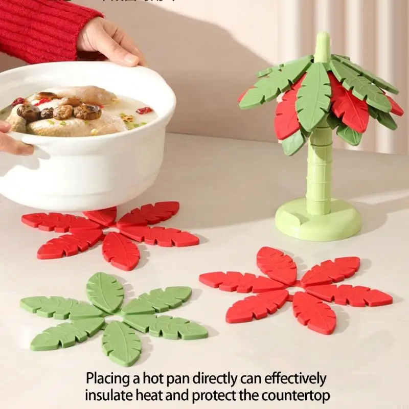 

Теплопроницаемое кокосовое дерево