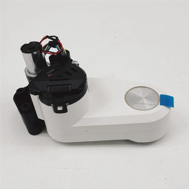 

Classy-New For Dreame X40 Ultra Complete X40 Pro Ultra Robot Vacuum Cleaner External Brush Swing-Out Motor Assembly