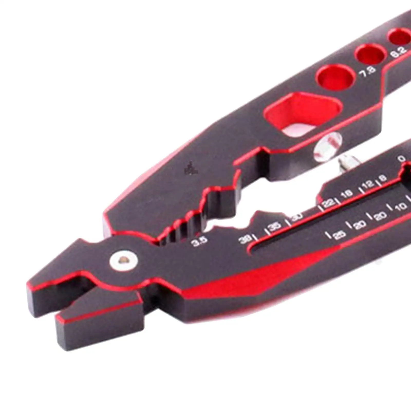 RC Car Shock Plier Multi-Function Pliers Tool for 1:18 RC Car Accessory