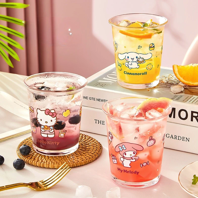 Sanrio Water Cup Ca… - image