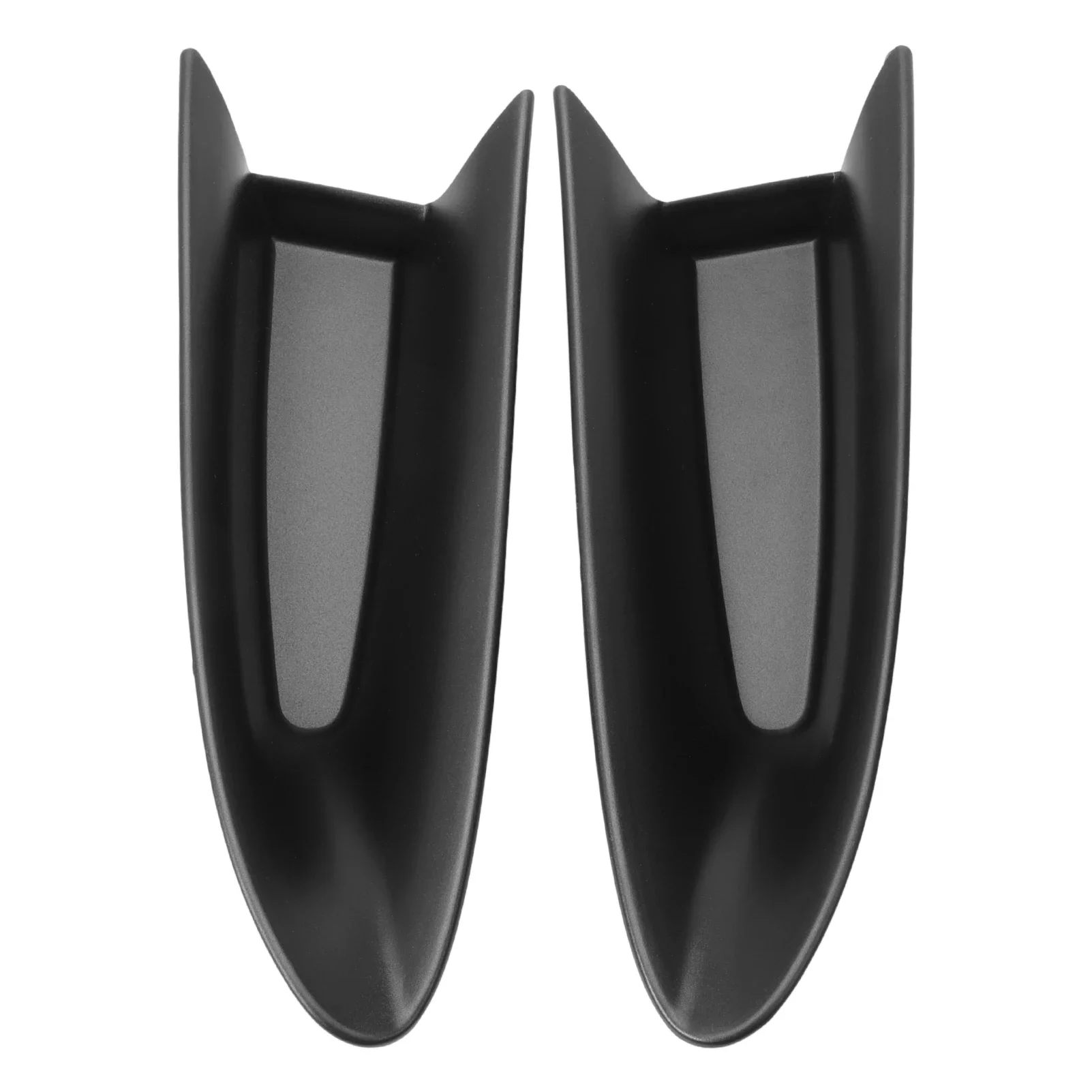 

Inner Side Door Side Storage Box Cover for Nissan 370Z 2009-2020, Z 2023-2024 Interior Accessories Organizer