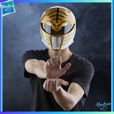 10 best sales पावर रेंजर्स हेलमेट - №2