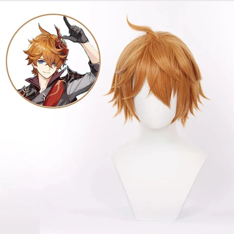 Gamesuzuki エグゼクティブマントタルターリア・チャイルド・アヤックスハロウィン服制服冬 CNC アクセサリー原神インパクトファトゥイコスプレ