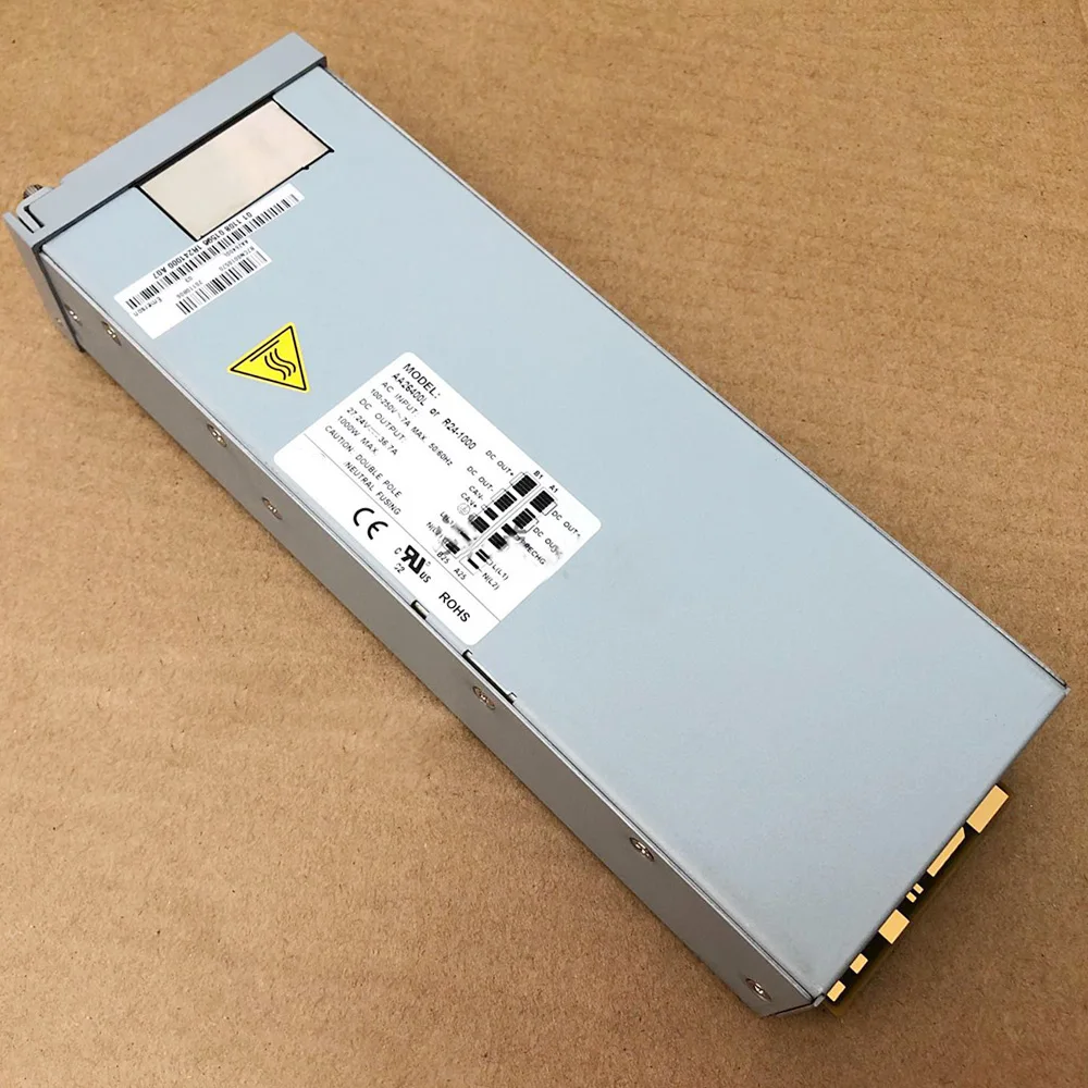 Pour Haitiuto 26400L Ou R24-1000 Communication Power Tech 27V/36A