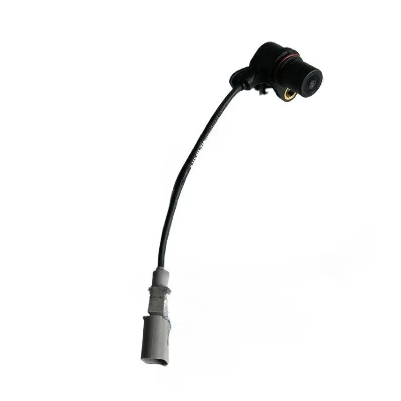 

06A 906 433 N Оригинальный датчик положения коленчатого вала 2,0 т, датчики импульсов скорости двигателя для Audi A6L C6