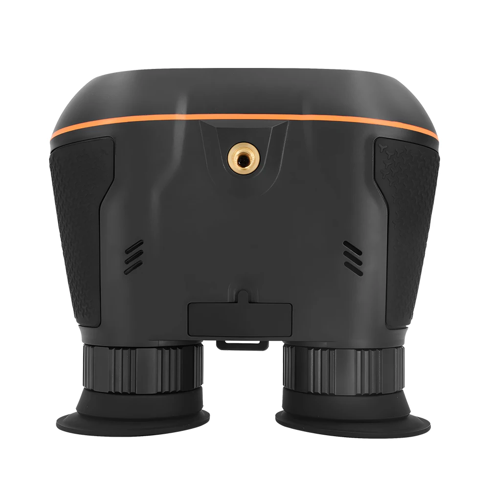VRNV100 3D-VR عارية العين مناظير للرؤية الليلية 8K 96MP UHD المهنية رئيس شنت تلسكوب كاميرا للصيد التخييم