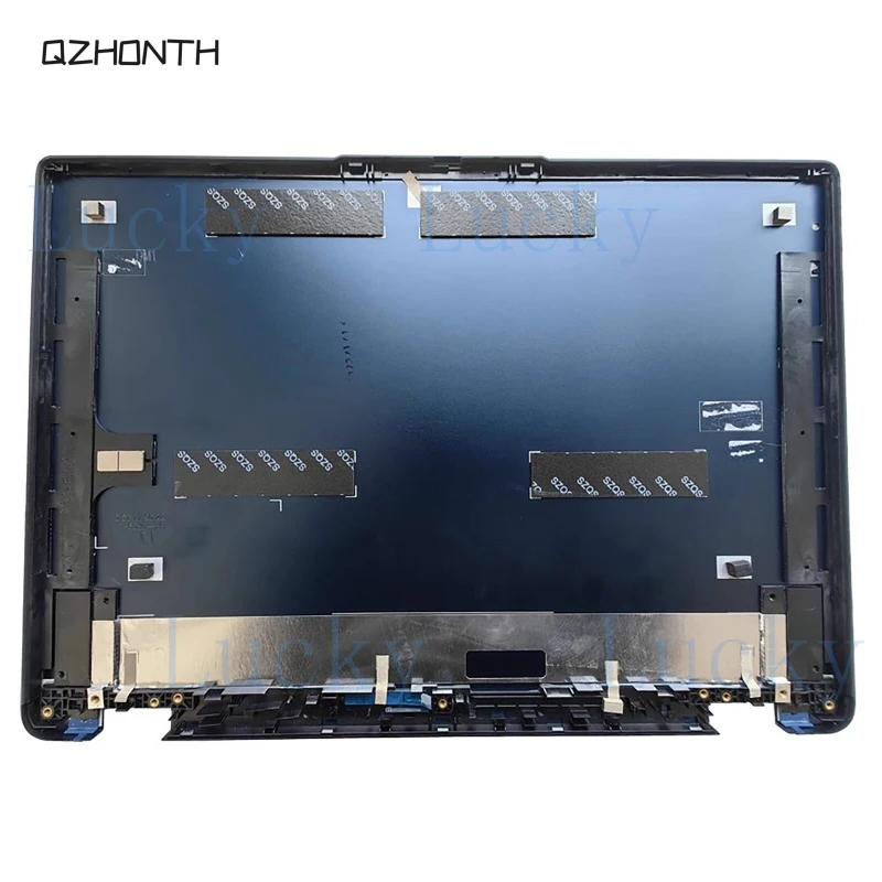 

f New For Lenovo IdeaPad Flex 5 16ABR8 IRU8 LCD Back Cover Top Case Rear Lid Blue