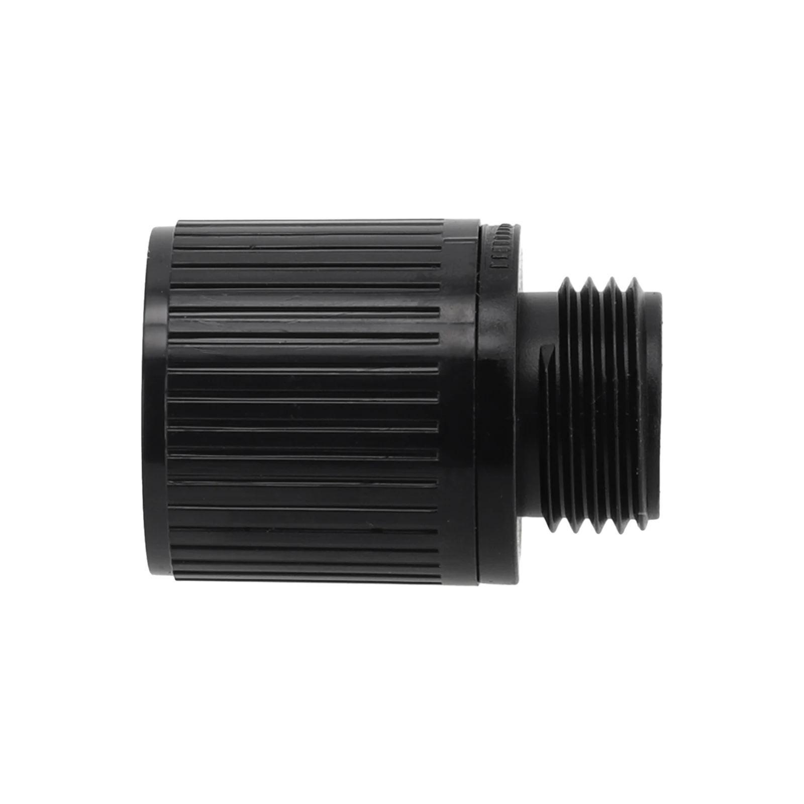 

Аксессуары Регулятор расхода воды Отель Ванная комната G1/2 50 г ABS Ручной круглый клапан управления расходом воды Изысканный