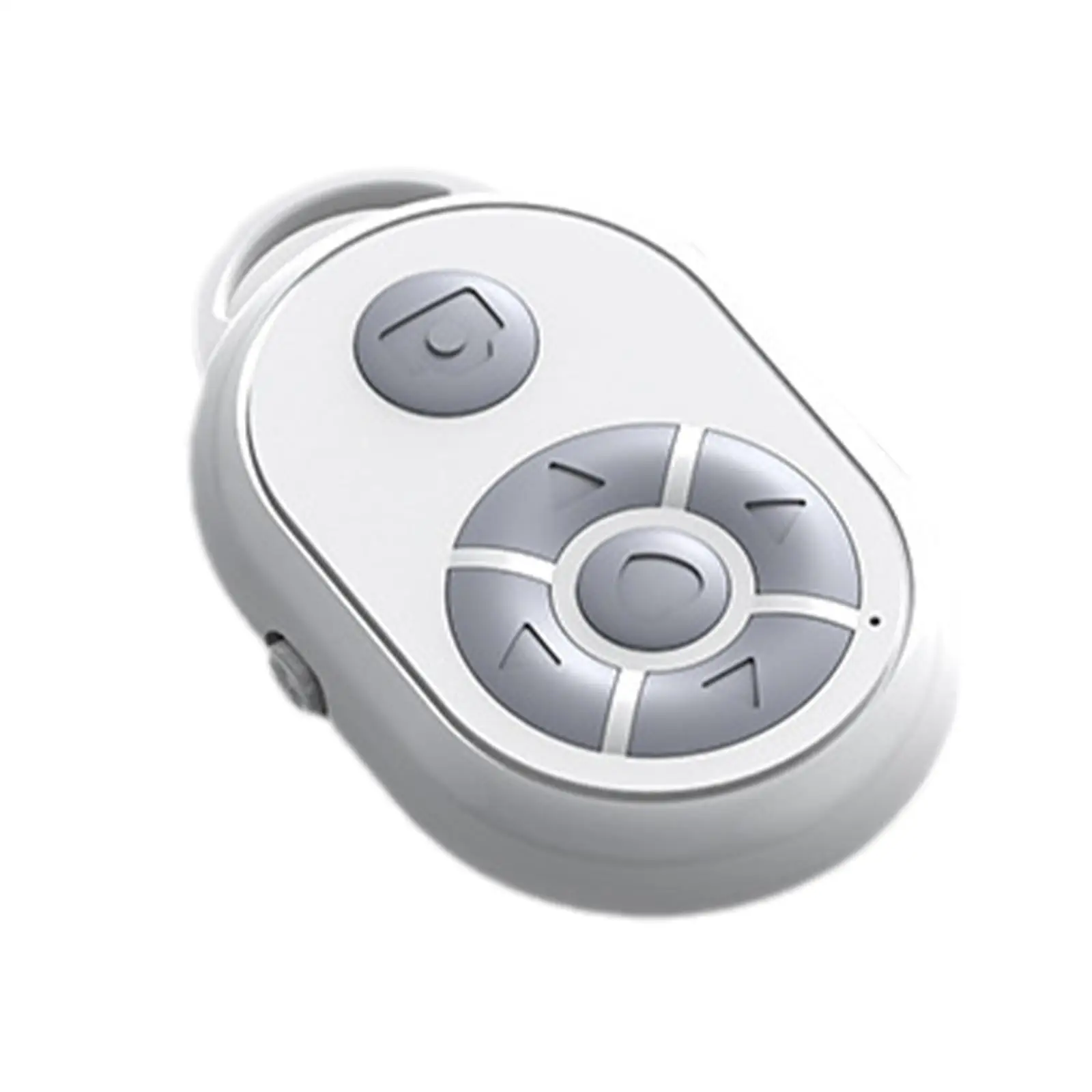Mini Wireless Bluetooth-compatible Remote Shutter Controller Camera Stick Release Controller Phone Button Self-timer Shutte E0L1