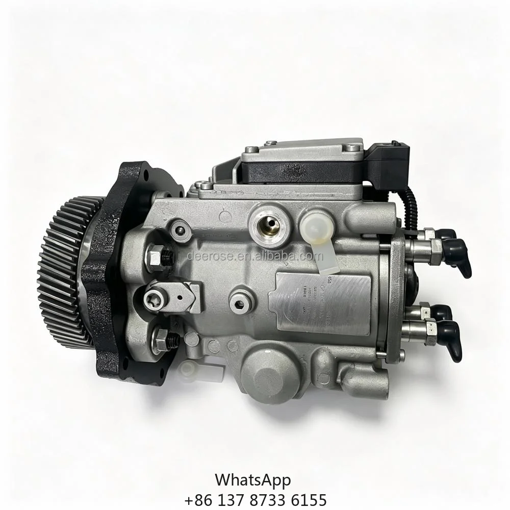 VP44 Fuel Injection Pump 0470504045 Fit Parts For Isuzu D-Max 4JH1 4JH1-TC 3.0L Diesel Engine Parts Fule Pump