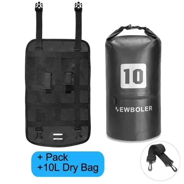 NEWBOLER NIEUWE Fiets Voorbuis Tas Waterdichte Fietsstuur Mand Pack Fietsen Voorframe Fietstas Fietsaccessoires