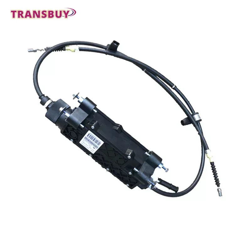 

9810501780 1612865480 Electric Parking Handbrake Mechanism Motor Fits For Peugeot 508 470214 470210 470218 698343