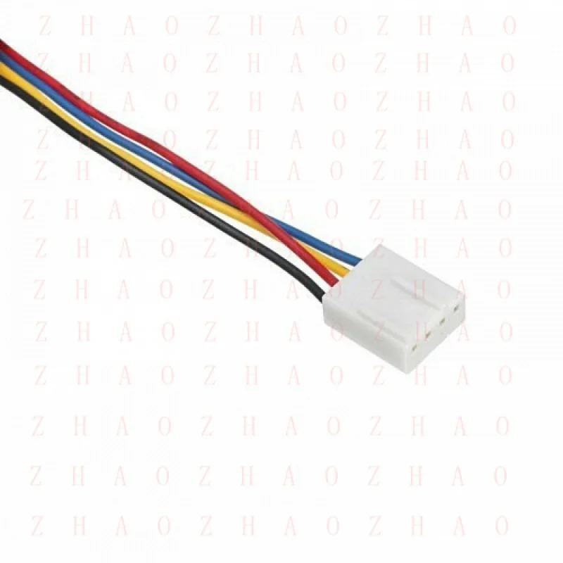 L+ FOR Delta Electronics AFC1212D PWM High Speed Cooling fan 120x120x25mm BRUSHLESS CFM
