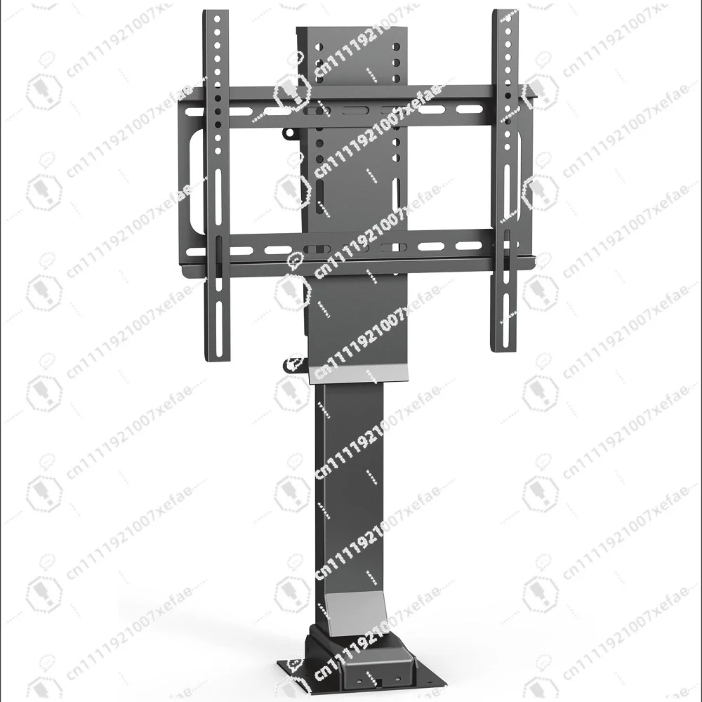 

Умная электрическая подъемная стойка для телевизора с дистанционным управлением и регулировкой высоты