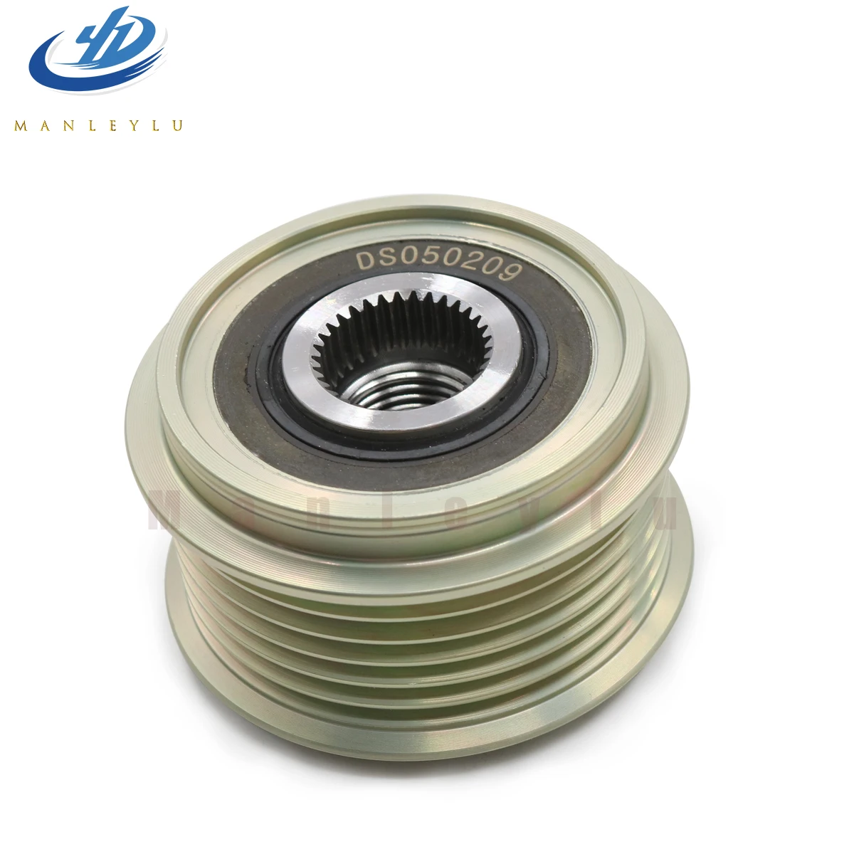 Alternador F587371 para Hyundai Tucson (2015–2017: Evaluación Técnica y Recomendación de Repuesto Original