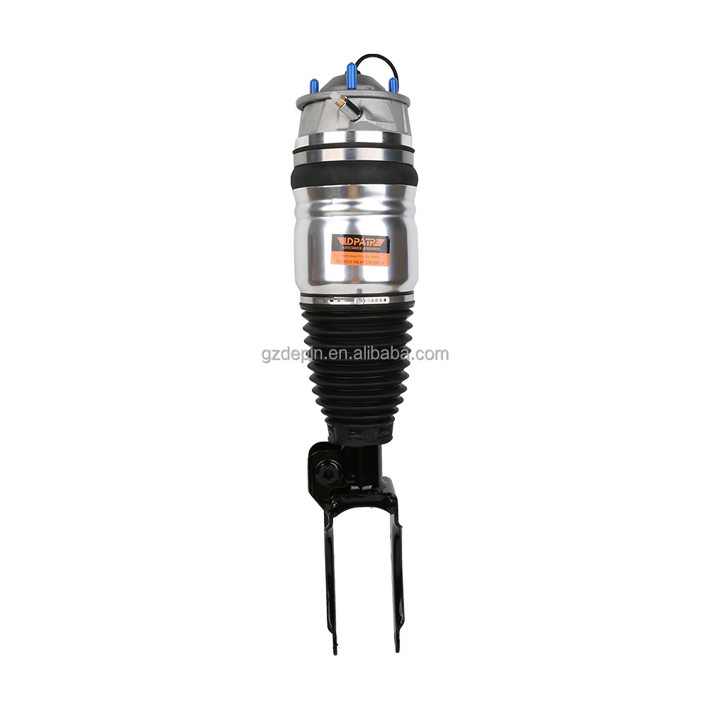 Suspension Air Shock Absorber Spring Coilover Assembly 7P6616039 95835809321 for  Cayenne  Touareg 7P 958